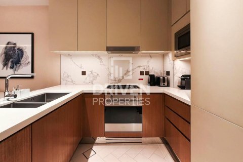 Apartment in The Address Residences Dubai Opera, Downtown Dubai (Downtown Burj Dubai), Dubai 1 bedroom, 74.42 sq.m. № 127936 - photo 9