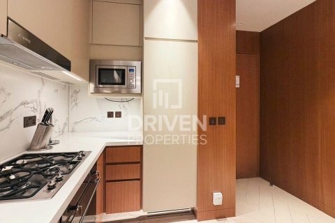 Apartment in The Address Residences Dubai Opera, Downtown Dubai (Downtown Burj Dubai), Dubai 1 bedroom, 74.42 sq.m. № 127936 - photo 8