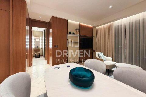 Apartment in The Address Residences Dubai Opera, Downtown Dubai (Downtown Burj Dubai), Dubai 1 bedroom, 74.42 sq.m. № 127936 - photo 5