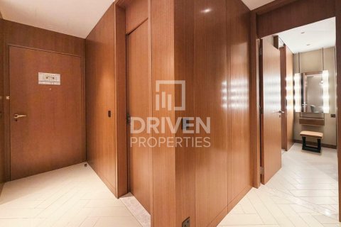 Apartment in The Address Residences Dubai Opera, Downtown Dubai (Downtown Burj Dubai), Dubai 1 bedroom, 74.42 sq.m. № 127936 - photo 6