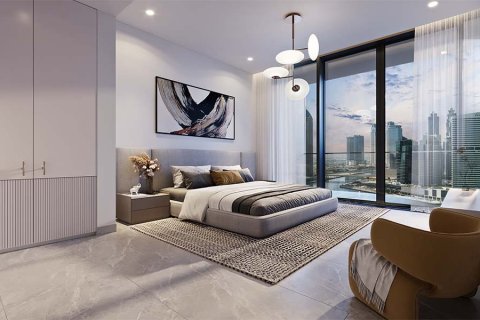 Купить квартиру в Бизнес-Бэе, Дубай: 4 спальни, 333.52м², № 3400 - фото 1