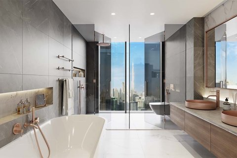 Купить квартиру в Бизнес-Бэе, Дубай: 4 спальни, 333.52м², № 3400 - фото 3
