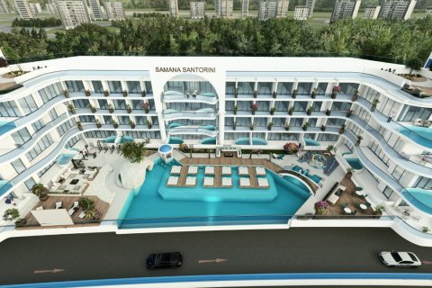Apartment in Dubai Studio City, Dubai 2 bedrooms, 148.64 sq.m. № 3408 - photo 2