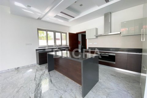 Villa à Dubai, 5 chambres, 831.7 m², № 3409 - photo 24