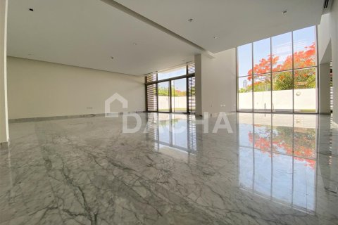 Villa à Dubai, 5 chambres, 831.7 m², № 3409 - photo 6