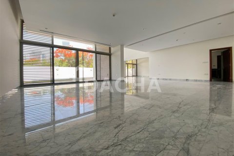 Villa à Dubai, 5 chambres, 831.7 m², № 3409 - photo 21
