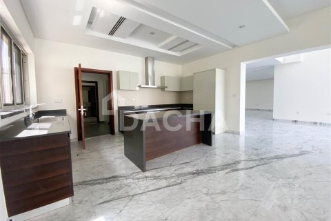Villa à Dubai, 5 chambres, 831.7 m², № 3409 - photo 23