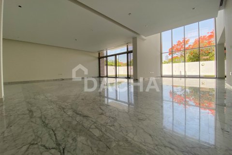 Villa à Dubai, 5 chambres, 831.7 m², № 3409 - photo 19