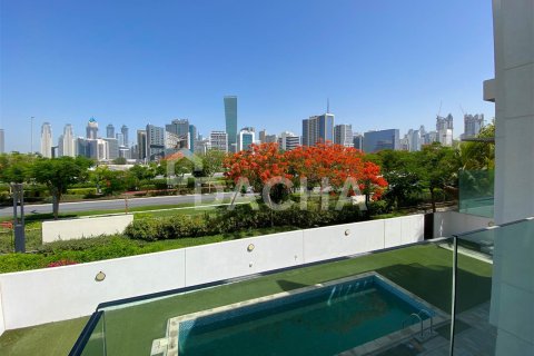 Villa à Dubai, 5 chambres, 831.7 m², № 3409 - photo 12