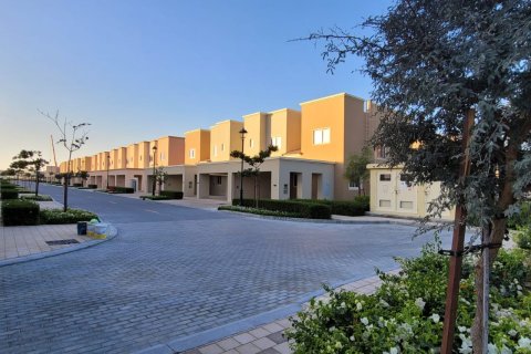 تاون هاوس في Villanova, Dubai Land, دبي 4 غرف نوم, 236.90 م² رقم 1155 - صورة 4