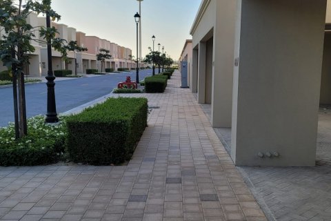 تاون هاوس في Villanova, Dubai Land, دبي 4 غرف نوم, 236.90 م² رقم 1155 - صورة 11