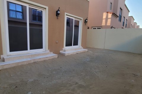 تاون هاوس في Villanova, Dubai Land, دبي 4 غرف نوم, 236.90 م² رقم 1155 - صورة 3