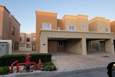 تاون هاوس في Villanova, Dubai Land, دبي 4 غرف نوم, 236.90 م² رقم 1155 - صورة 18