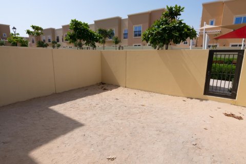 Снять в аренду таунхаус в Villanova, Dubai Land, Дубай: 3 спальни, 178.37м², № 1156 - фото 7