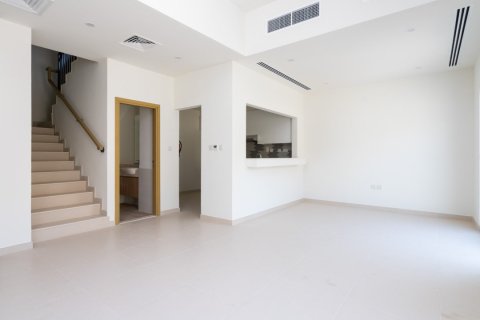 Снять в аренду таунхаус в Villanova, Dubai Land, Дубай: 3 спальни, 178.37м², № 1156 - фото 17