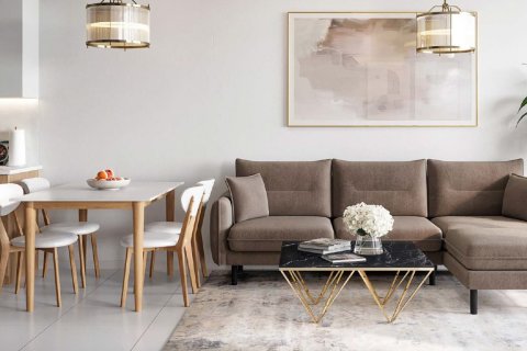 Appartement à Arjan, Dubai, 2 chambres, 76.64 m², № 1151 - photo 7