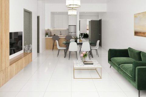 Appartement à Arjan, Dubai, 2 chambres, 76.64 m², № 1151 - photo 4