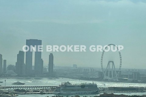 Appartement à The Palm Tower, Palm Jumeirah, Dubai, 47.1 m², № 1153 - photo 3