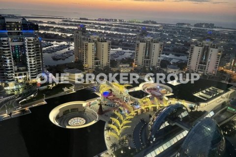 Appartement à The Palm Tower, Palm Jumeirah, Dubai, 47.1 m², № 1153 - photo 2