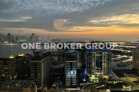 Appartement à The Palm Tower, Palm Jumeirah, Dubai, 47.1 m², № 1153 - photo 1