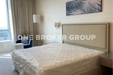 Appartement à The Palm Tower, Palm Jumeirah, Dubai, 47.1 m², № 1153 - photo 6