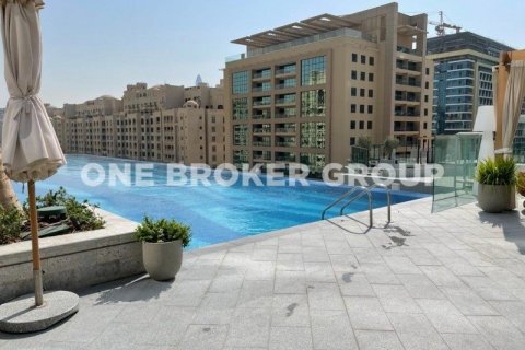 Appartement à The Palm Tower, Palm Jumeirah, Dubai, 47.1 m², № 1153 - photo 10