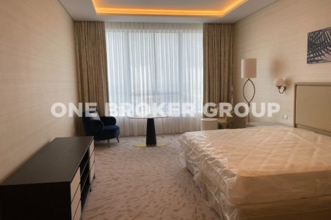 Appartement à The Palm Tower, Palm Jumeirah, Dubai, 47.1 m², № 1153 - photo 5