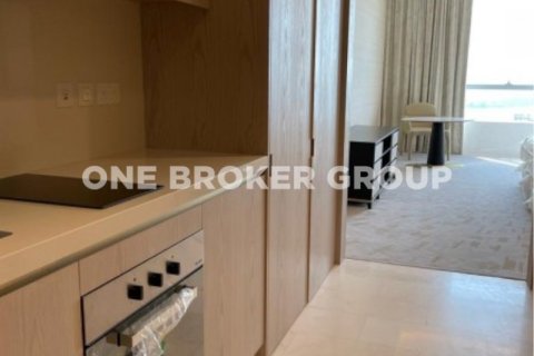 Appartement à The Palm Tower, Palm Jumeirah, Dubai, 47.1 m², № 1153 - photo 4