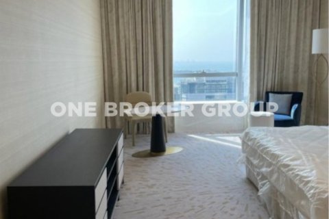 Appartement à The Palm Tower, Palm Jumeirah, Dubai, 47.1 m², № 1153 - photo 8