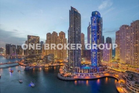 Commercial property in Dubai Marina, Dubai 5574.1 sq.m. № 1152 - photo 2