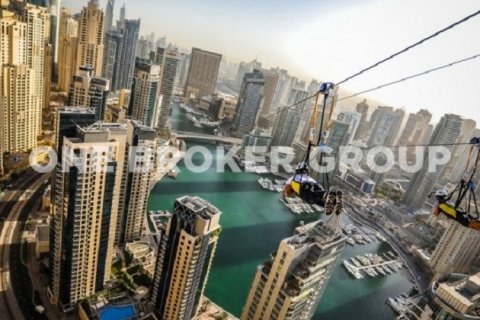 Commercial property in Dubai Marina, Dubai 5574.1 sq.m. № 1152 - photo 3