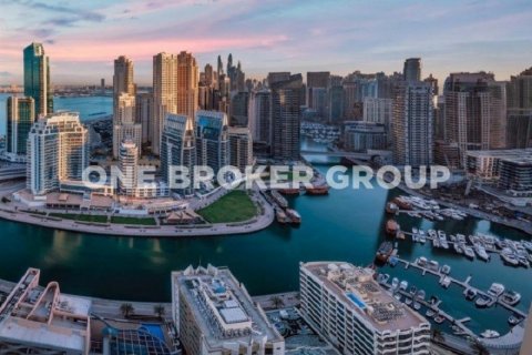 Commercial property in Dubai Marina, Dubai 5574.1 sq.m. № 1152 - photo 6