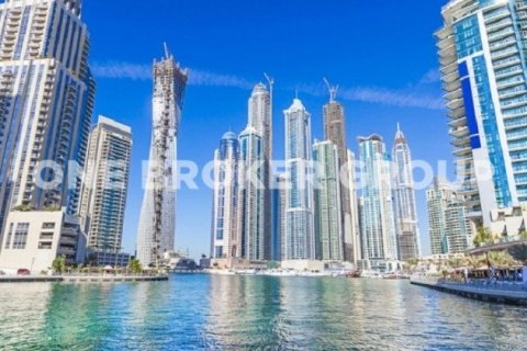 Commercial property in Dubai Marina, Dubai 5574.1 sq.m. № 1152 - photo 8