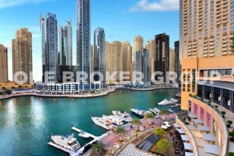 Commercial property in Dubai Marina, Dubai 5574.1 sq.m. № 1152 - photo 10