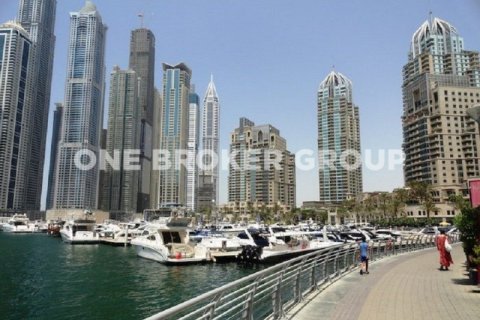 Commercial property in Dubai Marina, Dubai 5574.1 sq.m. № 1152 - photo 7