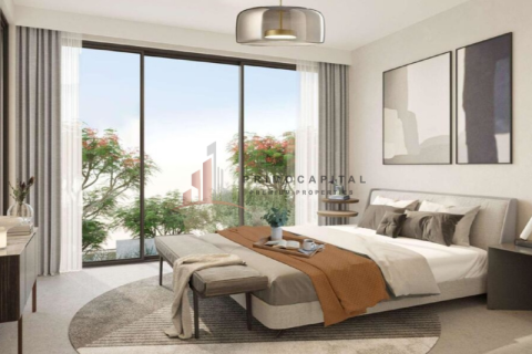 Villa in Aura, Tilal Al Ghaf, Dubai 4 bedrooms, 229.47 sq.m. № 1150 - photo 3