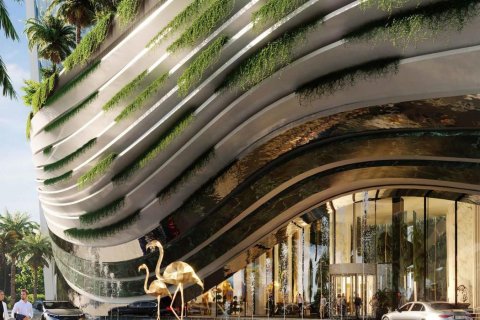 Apartment in SAFA ONE in Al Safa, Dubai 1 bedroom № 103939 - photo 5