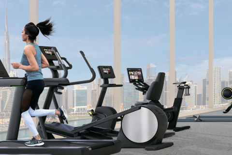 Apartamento en THE QUAYSIDE RESIDENCES en Business Bay, Dubai, estudio, 50 m², № 103929 - foto 8