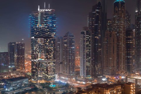 Apartment in Dubai Marina, Dubai 1 bedroom, 81 sq.m. № 103940 - photo 5