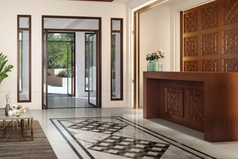 Apartment in Madinat Jumeirah Living, Umm Suqeim, Dubai 1 bedroom, 69 sq.m. № 103949 - photo 6