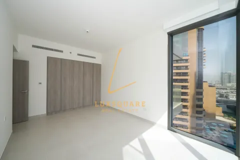 Снять в аренду квартиру в Дубай Марине, Дубай: 1 спальня, 69м², № 77350 - фото 8