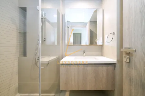 Снять в аренду квартиру в Дубай Марине, Дубай: 1 спальня, 69м², № 77350 - фото 17