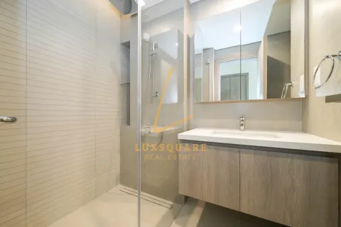 Снять в аренду квартиру в Дубай Марине, Дубай: 1 спальня, 69м², № 77350 - фото 14