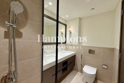 Appartement à Dubai Harbour, Dubai, 2 chambres, 111.38976797 m², № 77339 - photo 9