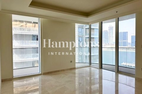 Appartement à Dubai Harbour, Dubai, 2 chambres, 111.38976797 m², № 77339 - photo 8