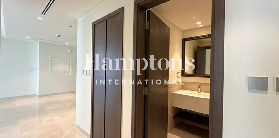Appartement à Dubai Harbour, Dubai, 2 chambres, 111.39 m², № 77339
