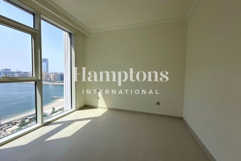 Appartement à Dubai Harbour, Dubai, 2 chambres, 111.38976797 m², № 77339 - photo 3