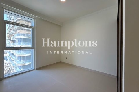 Appartement à Dubai Harbour, Dubai, 2 chambres, 111.38976797 m², № 77339 - photo 2