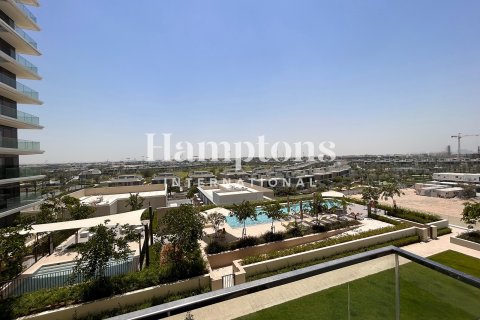 Appartement à Maple at Dubai Hills Estate, Dubai Hills Estate, Dubai, 1 chambre, 66.51854800 m², № 77340 - photo 10