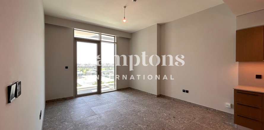 Appartement à Maple at Dubai Hills Estate, Dubai Hills Estate, Dubai, 1 chambre, 66.5185 m², № 77340